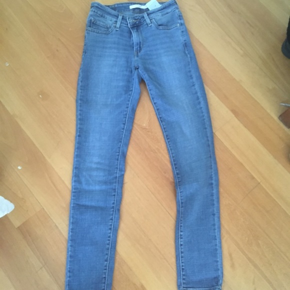 levi’s jeans - Picture 3 of 4